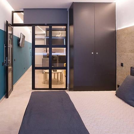 City Center Modern Renovated Apartment Atenas Exterior foto