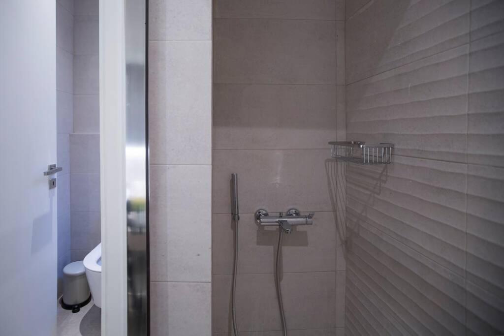 City Center Modern Renovated Apartment Atenas Exterior foto