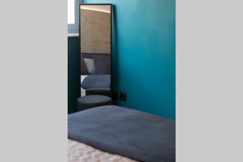 City Center Modern Renovated Apartment Atenas Exterior foto