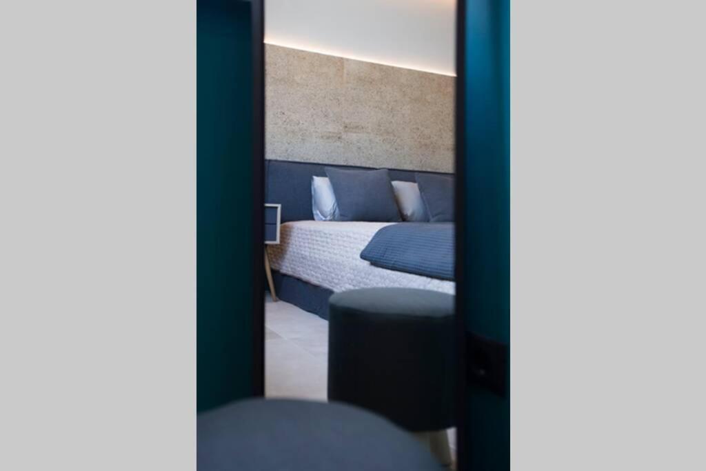 City Center Modern Renovated Apartment Atenas Exterior foto